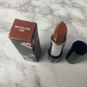 Kylie Jenner Cosmetics Dulce De Leche Creme Lipstick 0.12Oz Full Size New in Box